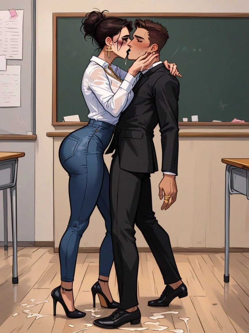Image from free suck porn game Sexy character from best free suck porn game