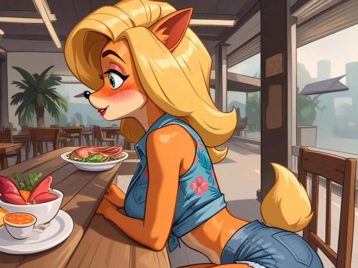 Image from free changing porn game Sexy character from best free changing porn game
