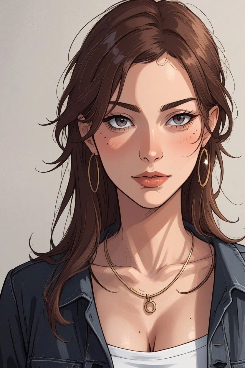 Stunning character design in phat ass porn games Eye-catching character visuals from phat ass porn games