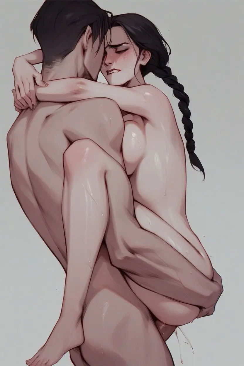 Image from free dungeon porn game Sexy character from best free dungeon porn game