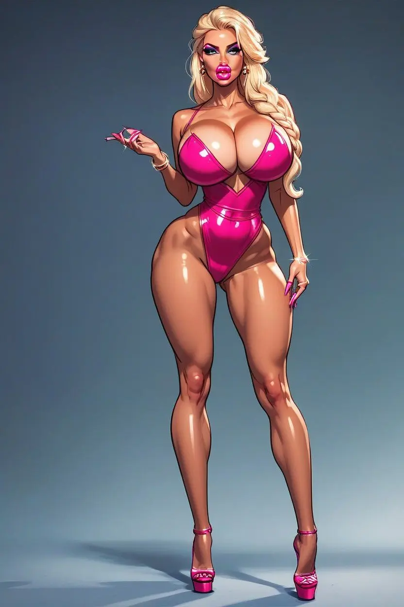 Heroic character scene from step fantasy porn games A bold moment featuring a character in step fantasy porn games
