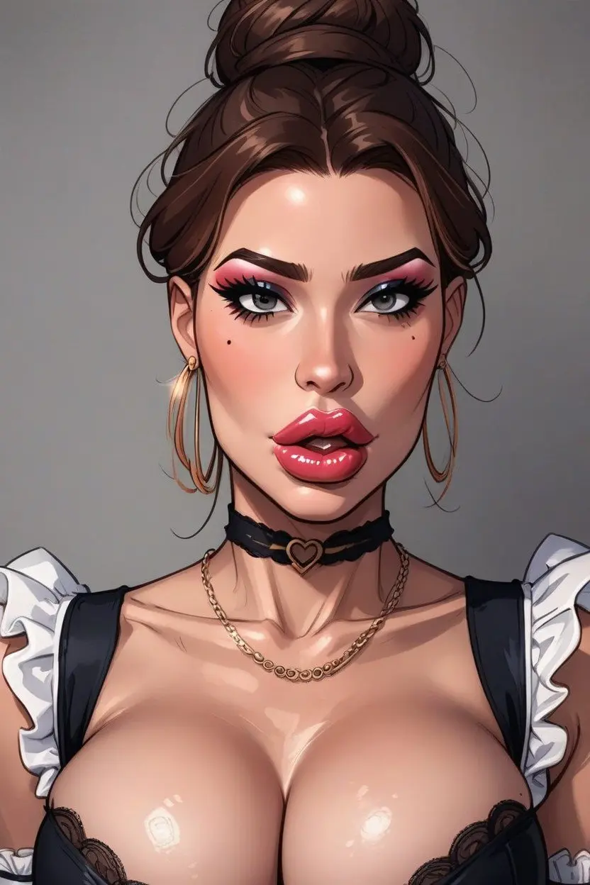 Stunning character design in blondes porn games Eye-catching character visuals from blondes porn games