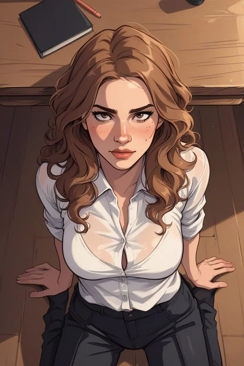 Dashing leader from free body check porn game Charismatic energy in a free body check porn game