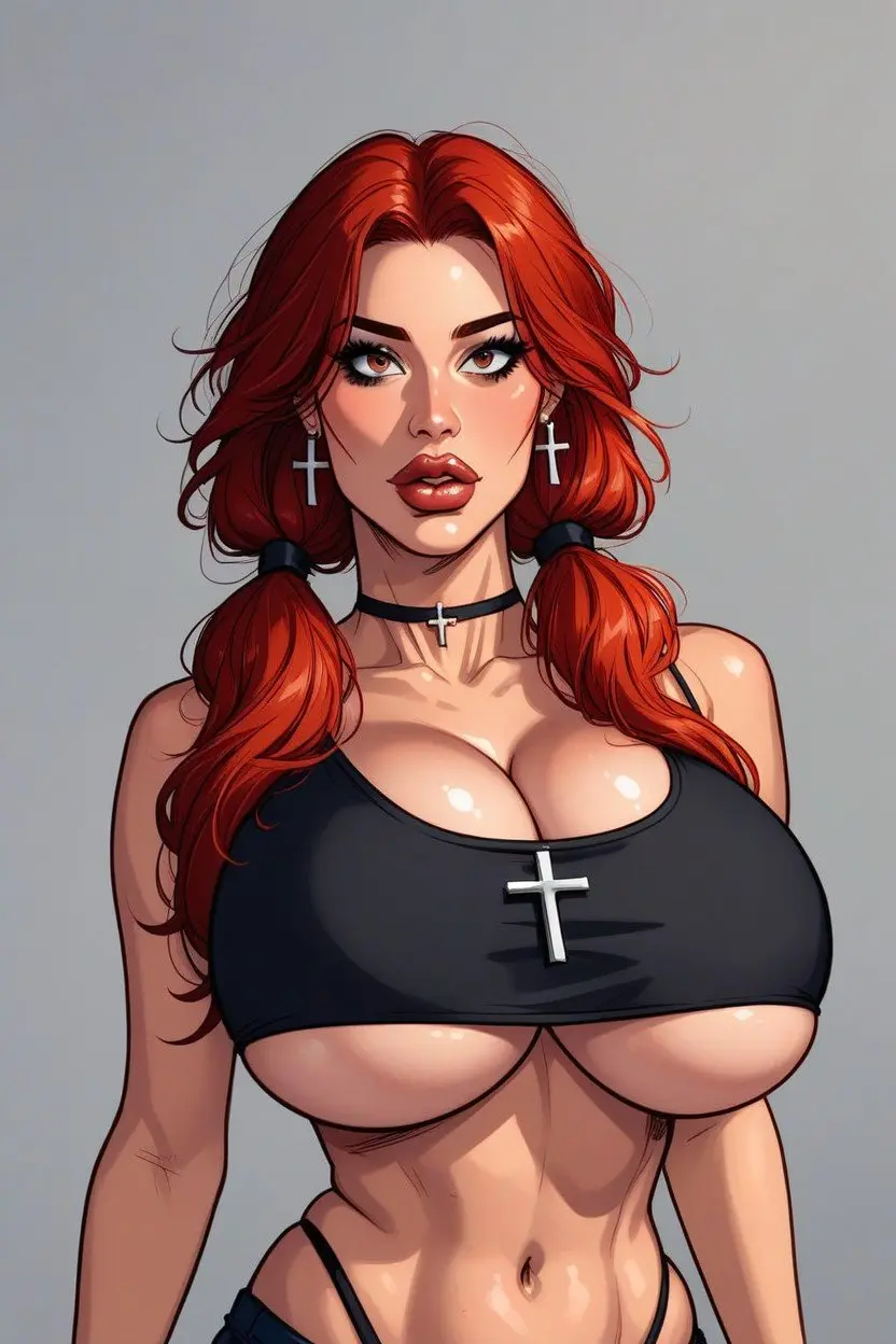 Heroic character scene from foda porn games A bold moment featuring a character in foda porn games