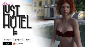 Télécharger le jeu porno Amy’s Lust Hotel – New Version 0.11.0 [Drunk Robot]