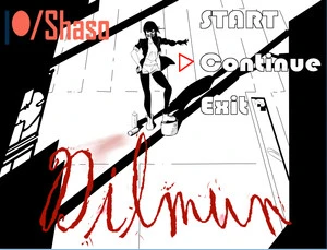 Скачать порно игру Dilmur – New Version 0.18 [Shaso]