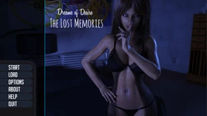 Télécharger le jeu porno Dreams of Desire: The Lost Memories –  Chapter 3 [LewdLab]