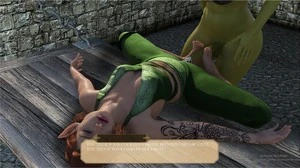 Scarica gioco porno Orc’s Quest: A dick girl’s tale – New Version 0.2 [OrcsMaster]