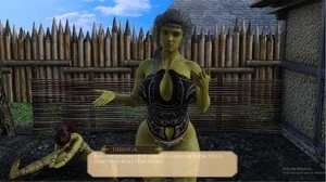 Scarica gioco porno Orc’s Quest: A dick girl’s tale – New Version 0.2 [OrcsMaster]