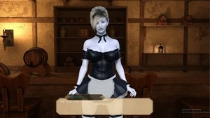 Scarica gioco porno Orc’s Quest: A dick girl’s tale – New Version 0.2 [OrcsMaster]