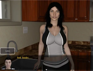 Scarica gioco porno Teenagent – New Version 0.4 [Nickfifa]