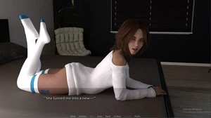 Download porn game The Coven – New Version 0.8 [Former Flame]