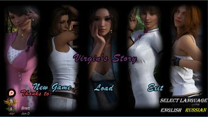 Porno Spiel Virgin’s Story – Final Version 1.0 [Wet Pantsu Games] Herunterladen