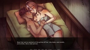 Porno oyunu indir XXX Files – Xenia – Version 1.0 (Full Game) [FutaDomWorld]